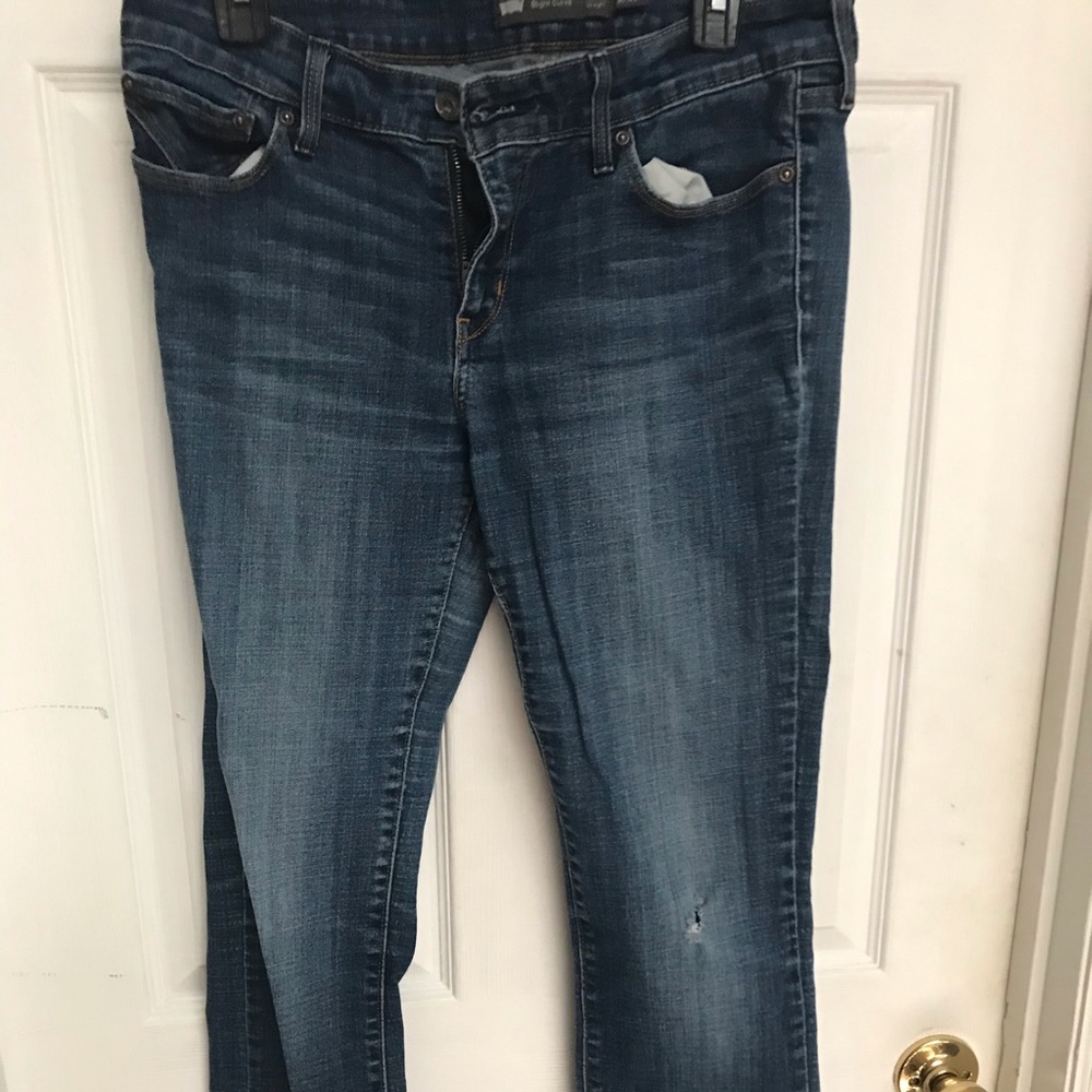 Levi’s